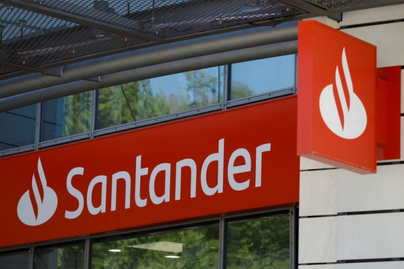 Испанский банк Santander продает портфель проблемных кредитов на сумму €1,1 млрд | InVenture