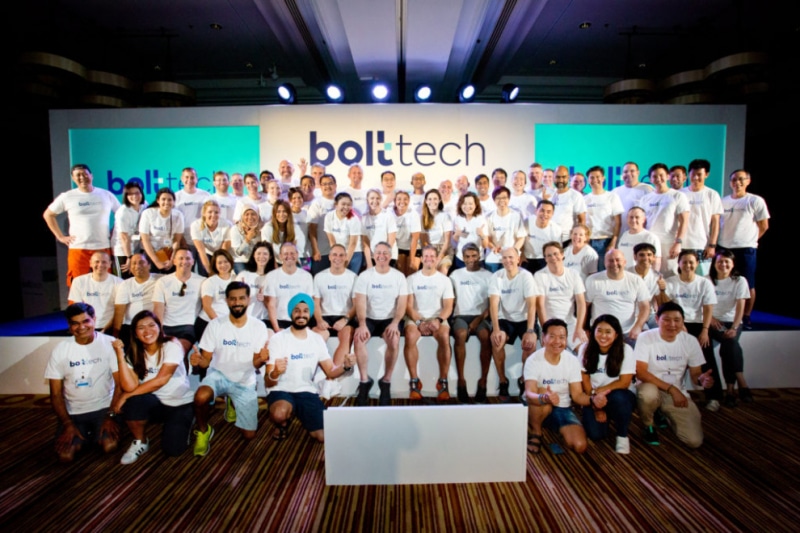 Insurtech-стартап Bolttech привлекает $196 млн при оценке в $1,6 млрд от MetLife и других инвесторов | InVenture