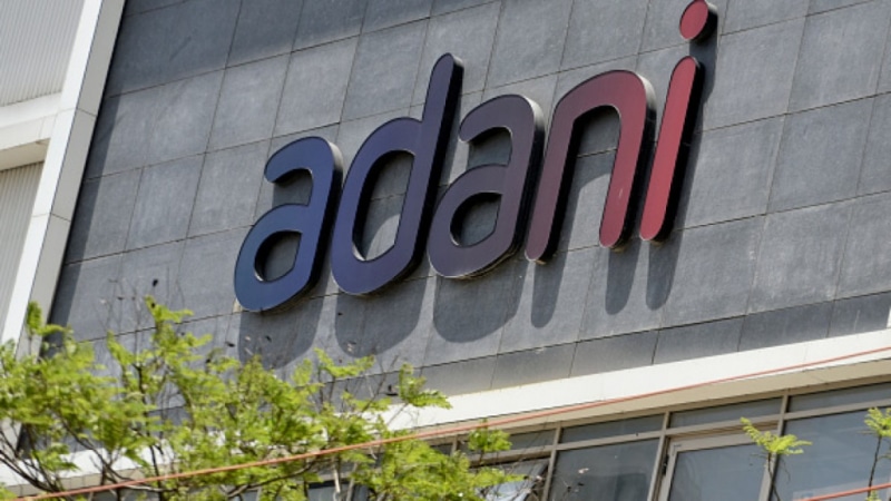 GQG увеличивает долю в Adani до $3,5 млрд и планирует покупать еще | InVenture