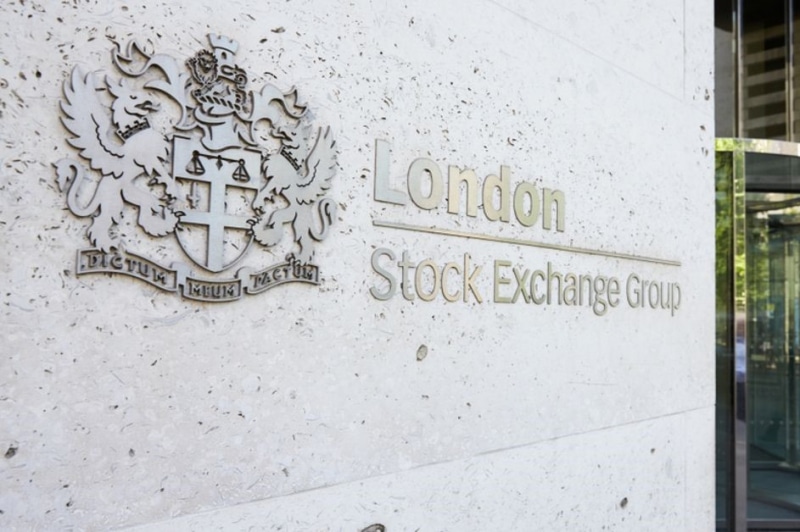 Blackstone, Thomson Reuters продают акции LSE Group на сумму £2,4 млрд | InVenture