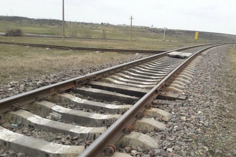 ЕБРР профинансирует на €200 млн проект восстановления железной дороги в Украине | InVenture