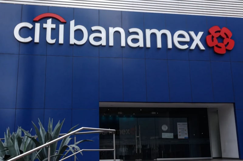 Grupo Mexico приближается к сделке по покупке подразделения Citi Banamex за $7 млрд | InVenture