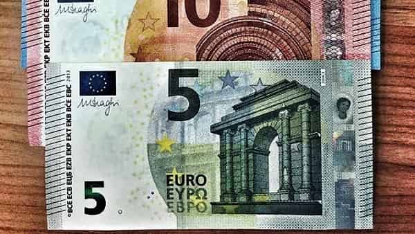 EUR/USD прогноз Евро Доллар на 18 мая 2023
