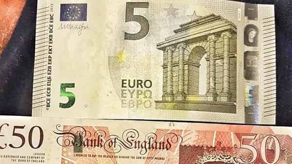 EUR/USD прогноз Евро Доллар на 26 мая 2023