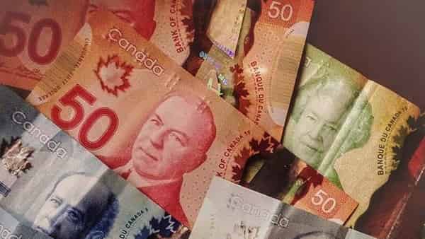 USD/CAD прогноз Канадский Доллар на 15 — 19 мая 2023