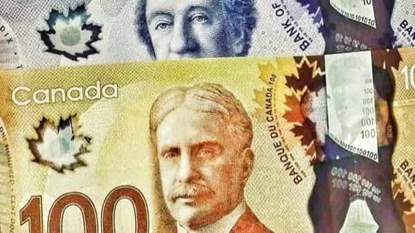 USD/CAD прогноз Канадский Доллар на 22 — 26 мая 2023