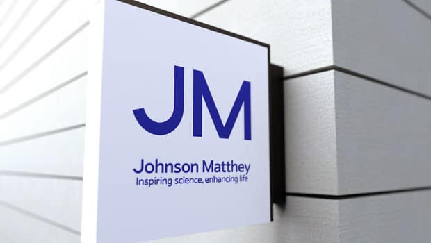Johnson Matthey планирует продажу бизнеса медицинского оборудования | InVenture