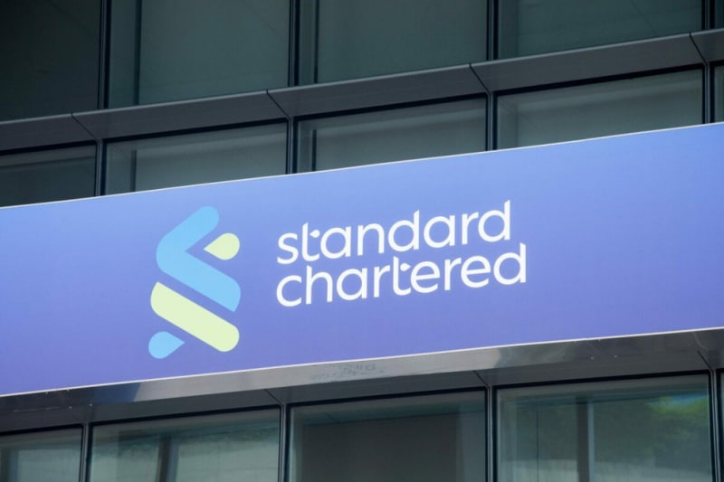 Standard Chartered продает подразделение в Зимбабве компании FBC Holdings | InVenture