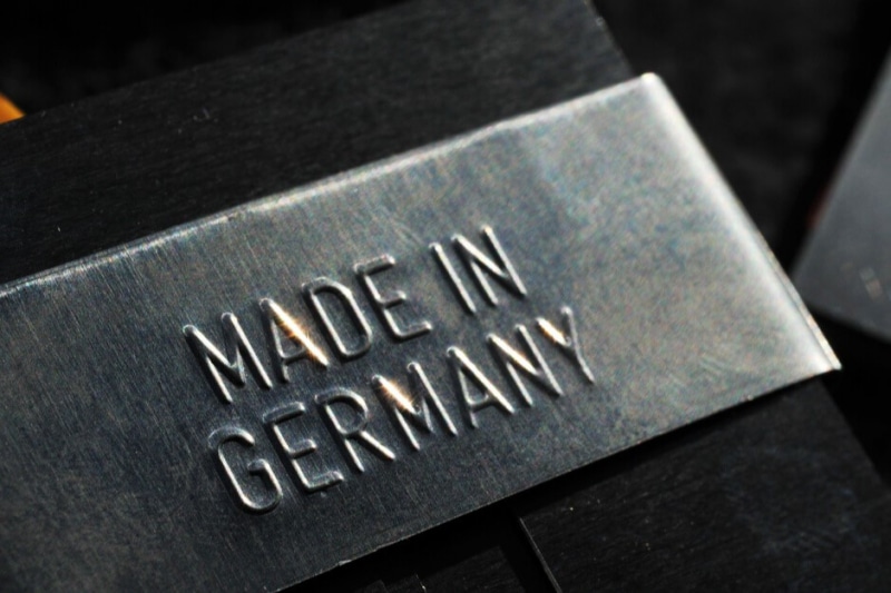 Германия выделяет €50 млрд тяжелой промышленности для перехода на зеленое производство | InVenture