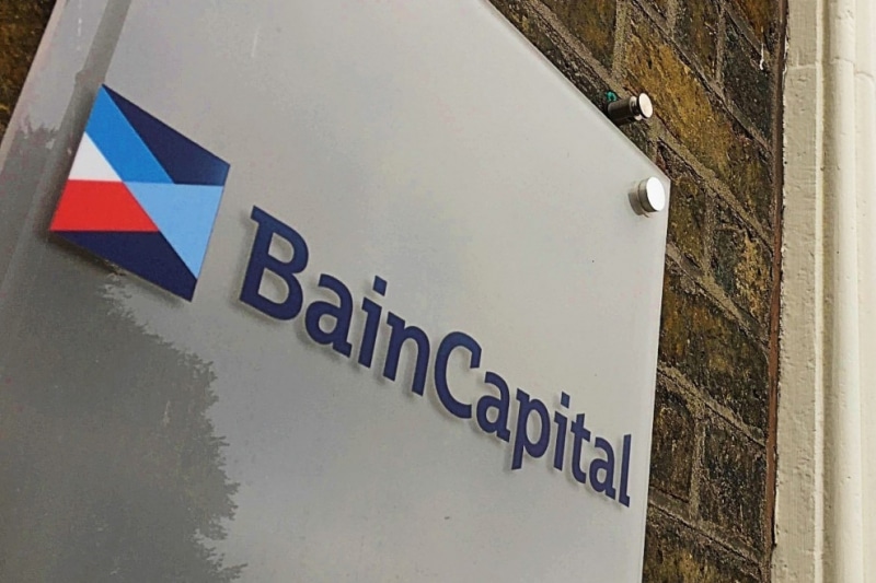 Bain Capital привлекает $1,15 млрд для своего первого фонда в сфере страховых инвестиций | InVenture