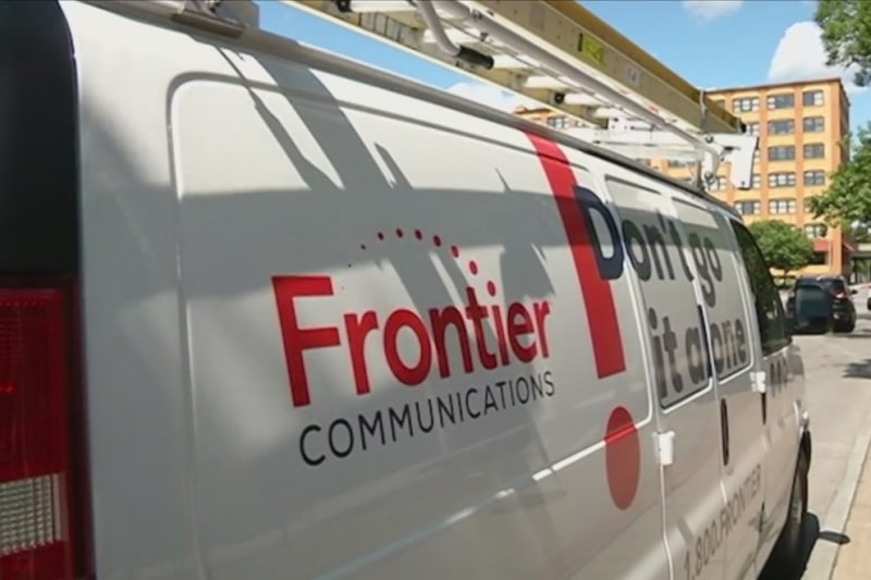 Американская телекоммуникационная компания Frontier продаст зеленые облигации на $1 млрд | InVenture