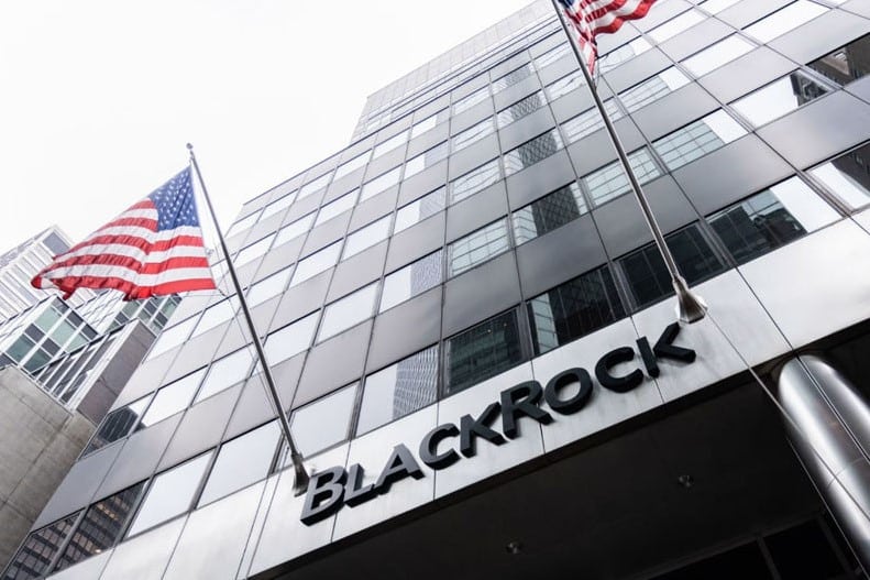 Активы крупнейшего в мире управляющего капиталом BlackRock выросли до $9,4 трлн | InVenture