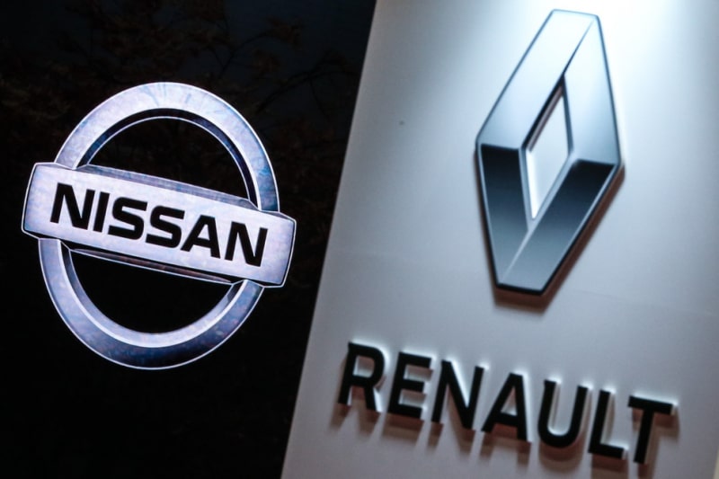 Nissan инвестирует около $725 млн в подразделение Renault по производству электромобилей | InVenture