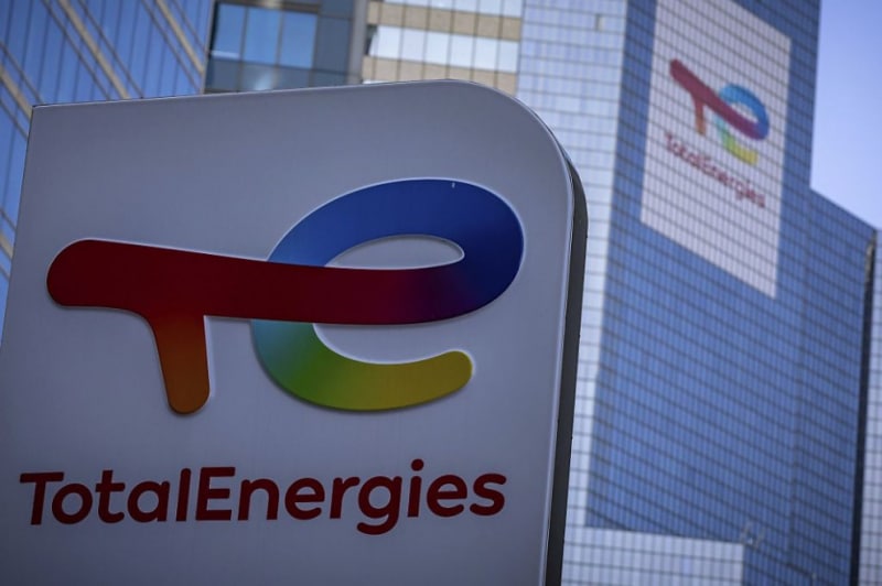 Total берет под свой контроль компанию по ВИЭ Total Eren за €1,5 млрд | InVenture