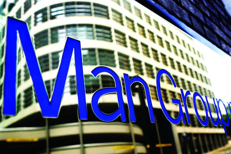 Лондонский хедж-фонд Man Group покупает американскую Varagon Capital | InVenture