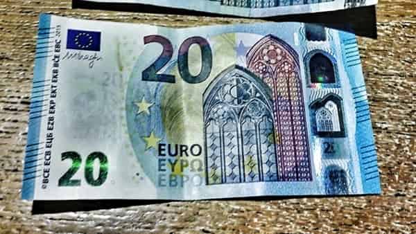 EUR/USD прогноз Евро Доллар на 20 июля 2023