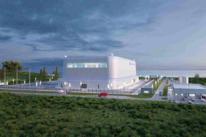 Швеция намерена построить 10 новых ядерных реакторов к 2045 году из-за роста спроса на электроэнергию | InVenture