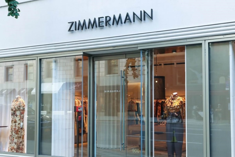 Инвесткомпания Advent купила контрольный пакет австралийского модного бренда Zimmermann стоимостью $1 млрд | InVenture
