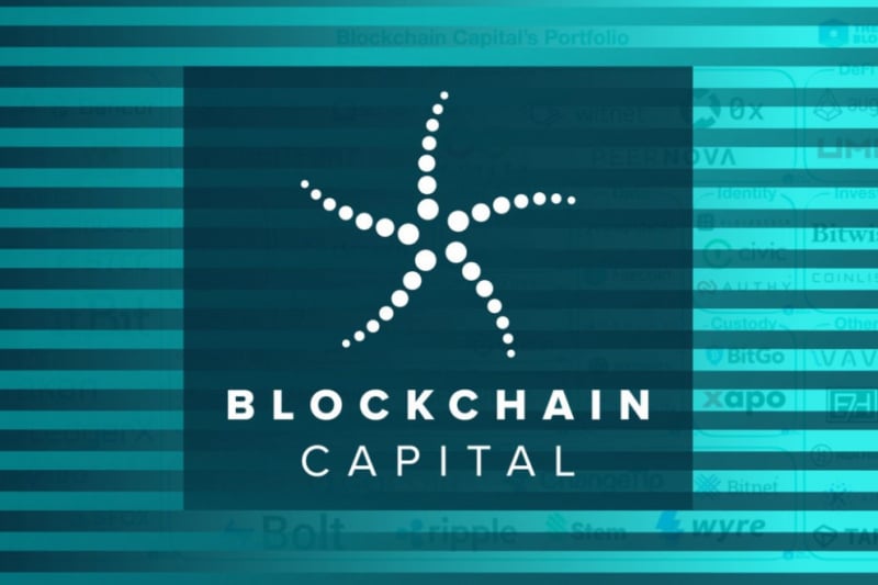 Blockchain Capital привлекает $580 млн для криптоигр | InVenture