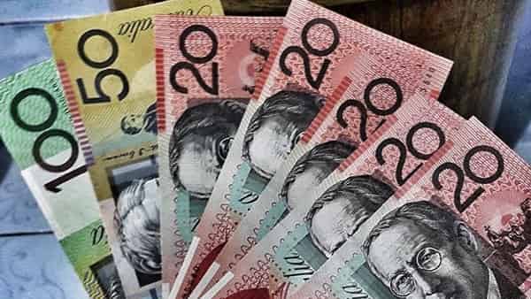 AUD/USD: австралийский доллар отыгрывает утраченные в начале недели позиции 29.09.2023