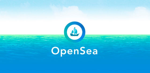 Оценка OpenSea опустилась с $12 млрд до $1,2 млрд