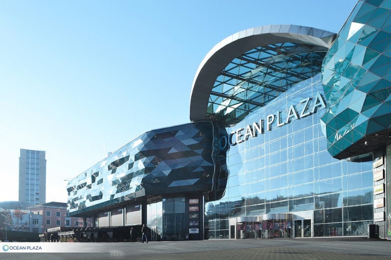 ФГИ готовит ТРЦ Ocean Plaza приватизации со стартовой ценой 1,3 млрд грн | InVenture