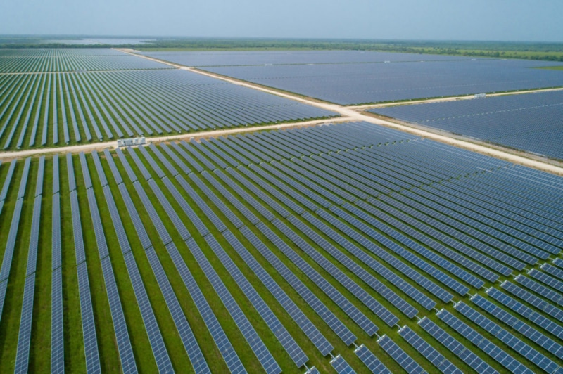Engie Brasil покупает солнечные станции у GIP за $646 млн | InVenture