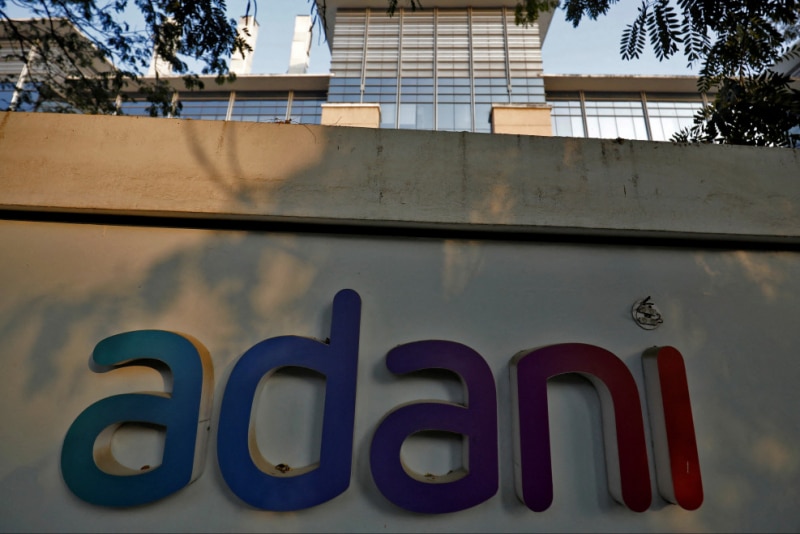 Adani Group планирует потратить $84 млрд на инфраструктуру в течение следующего десятилетия | InVenture