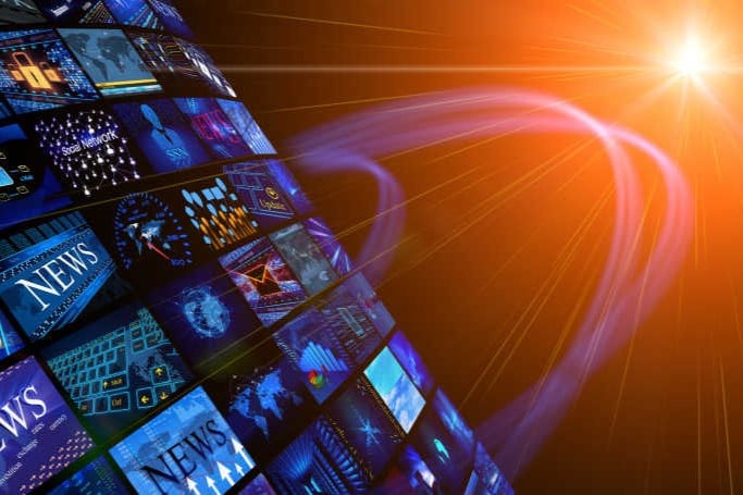 Индийская TV18 Broadcast объединится с Network18 в рамках сделки стоимостью $1,2 млрд | InVenture