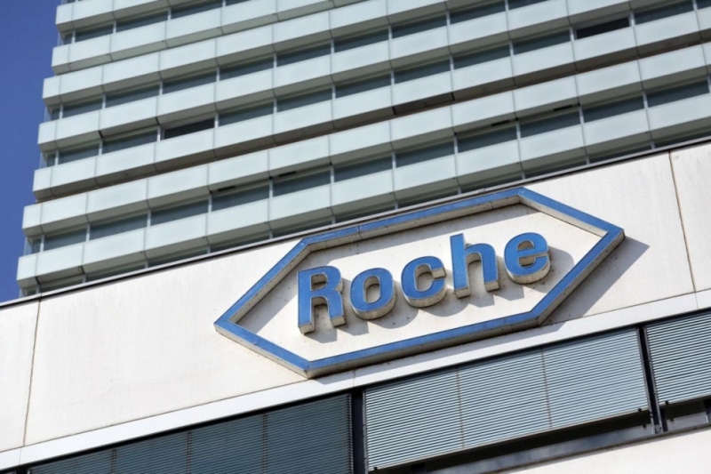Roche покупает производителя лекарств для снижения веса Carmot Therapeutics за $3,1 млрд | InVenture