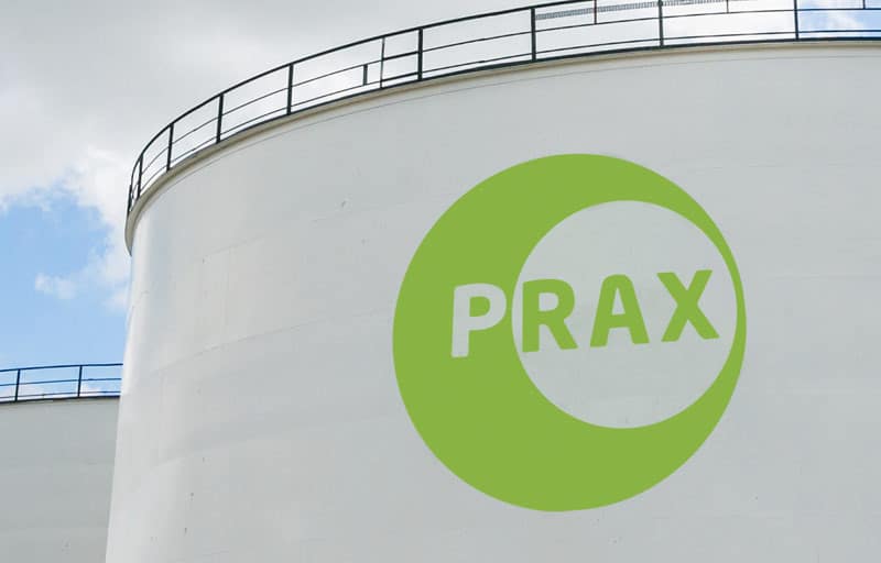 Нефтяная компания Prax покупает долю в нефтеперерабатывающем заводе Total | InVenture