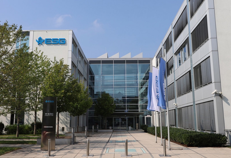 Hensoldt приобретает ESG Elektroniksystem за €675 млн | InVenture