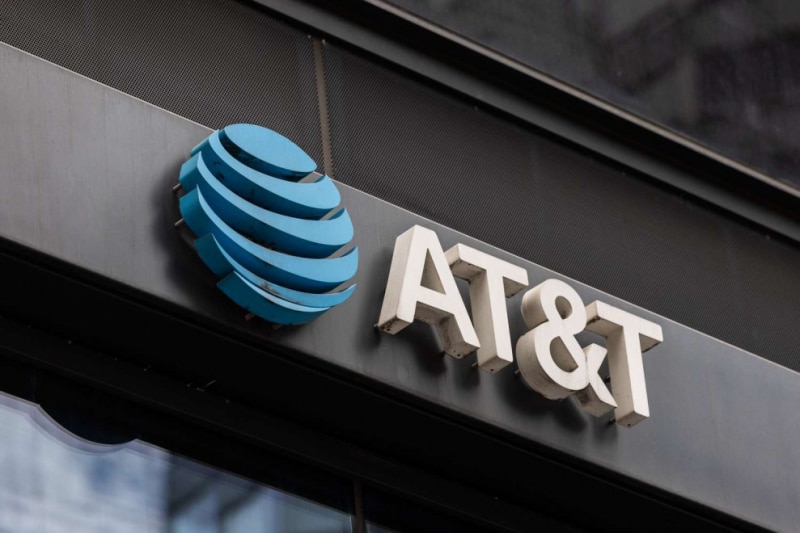 AT&T выделяет $14 млрд на модернизацию беспроводной сети | InVenture