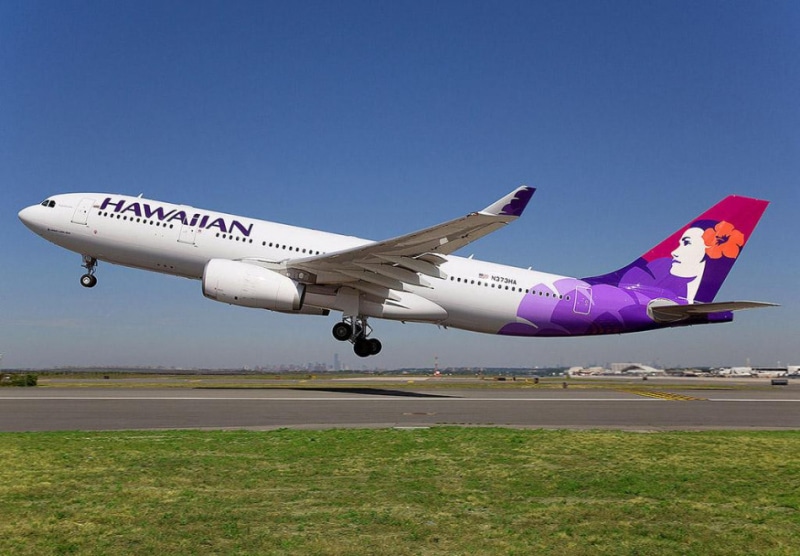 Alaska Air купит авиакомпанию Hawaiian за $1,9 млрд | InVenture