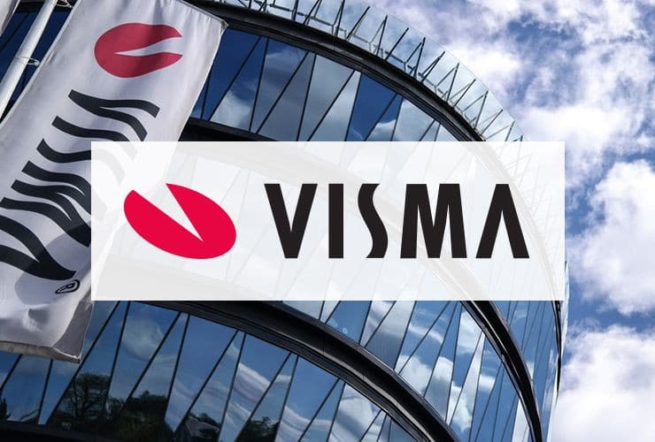 Норвежский разработчик ПО Visma привлекает новых инвесторов с оценкой в €19 млрд | InVenture