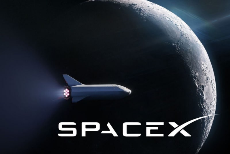 SpaceX Илона Маска оценена в $175 млрд в рамках тендерного предложения | InVenture