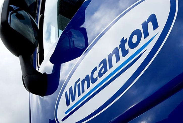 Французский судоходный гигант CMA CGM покупает британскую логистическую фирму Wincanton за $719 млн | InVenture