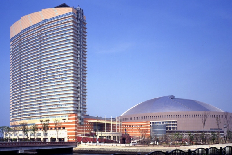 GIC хочет продать отель Hilton в Японии за более чем $580 млн | InVenture