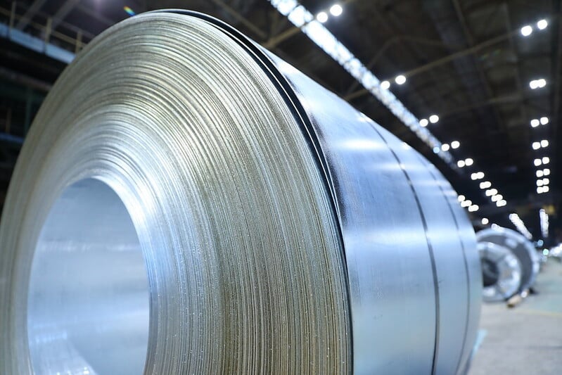 JSW Steel и японская JFE Steel инвестируют $663 млн в индийское СП | InVenture