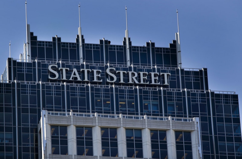 State Street планирует выделить $25 млрд на модельно-портфельный бизнес | InVenture