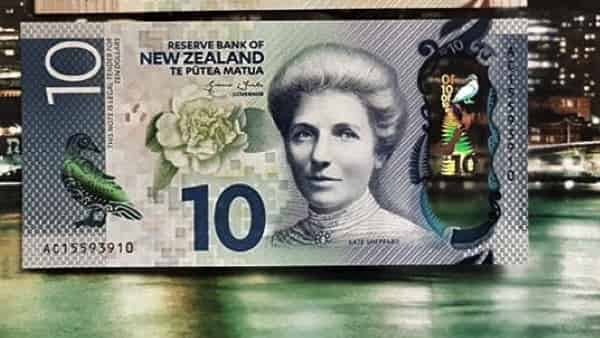 NZD/USD: новозеландский доллар активно прибавляет в стоимости в ходе пятничных торгов 09.02.2024