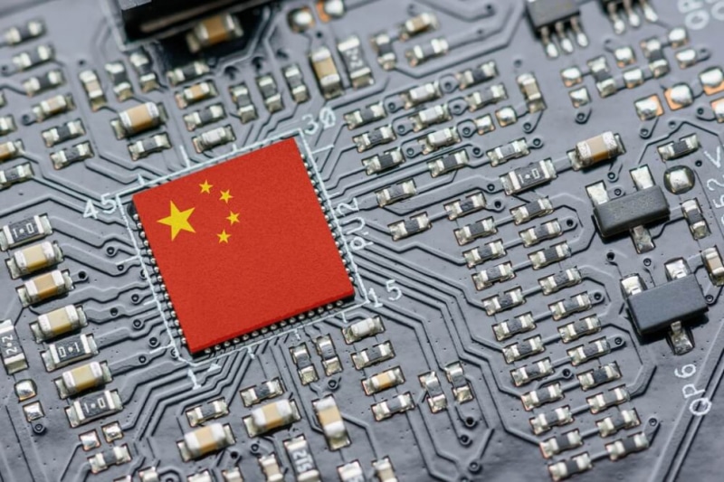 Китай готовит чиповый фонд на $27 млрд для противодействия растущим ограничениям США InVenture