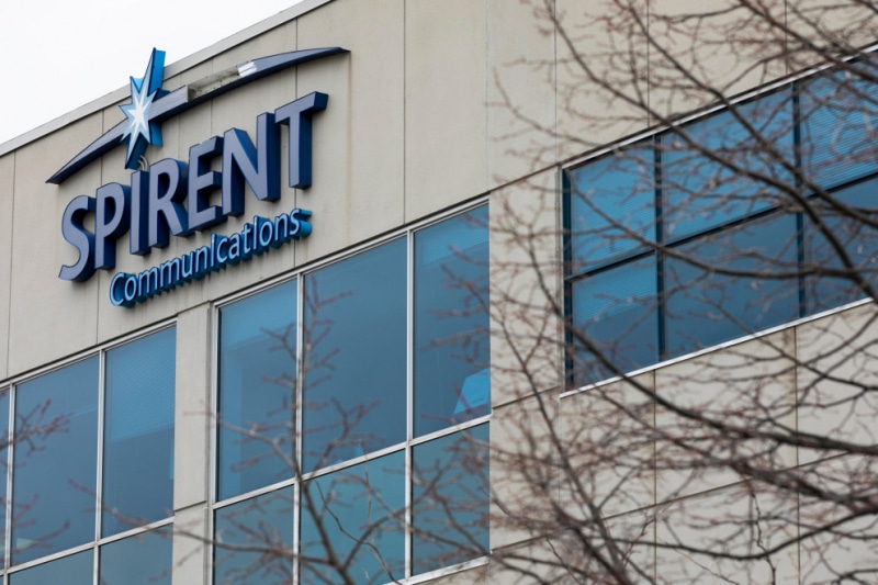 Американская компания Viavi купит британскую Spirent Communications за $1,28 млрд InVenture