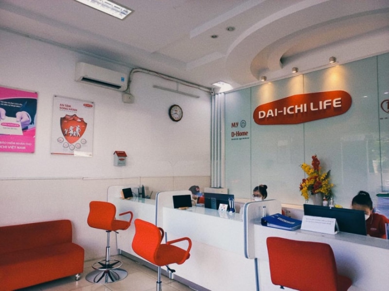 Японский страховщик Dai-ichi Life покупает конкурирующую Benefit One за $2 млрд InVenture