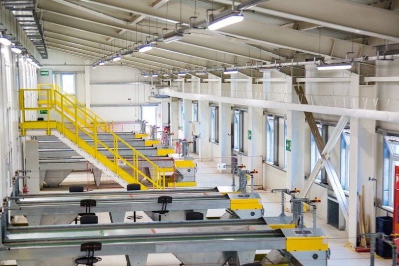 Bayer приступил к строительству второй очереди семенного завода на Житомирщине с $60 млн инвестиций InVenture