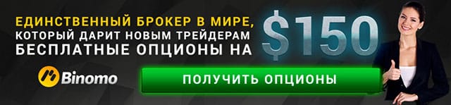 Бездепозитные бонусы на бинарных опционах 2024 и Форекс