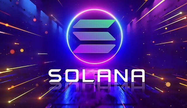 DEX на Solana стали лидерами по объемам торгов