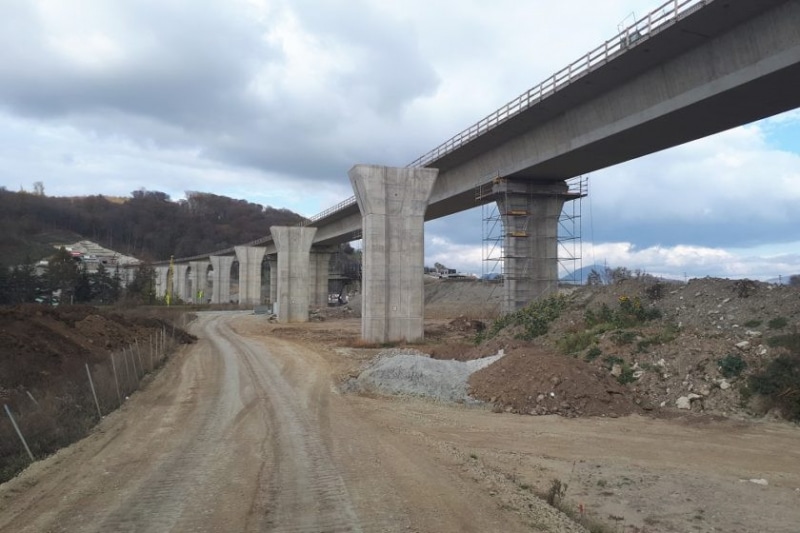 Главный подрядчик Большого строительства приобретает мостостроительную компанию InVenture