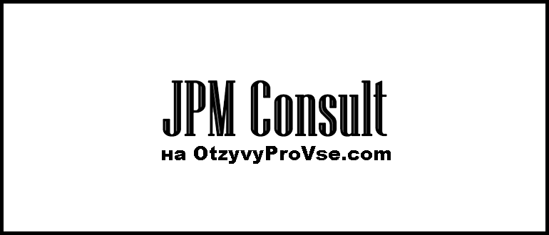 JPM Consult