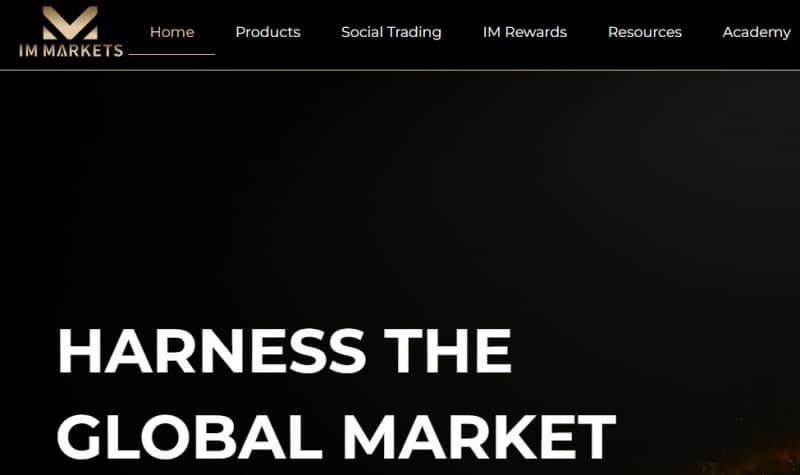 Остерегаемся. Брокеры LMT Traders и IM MARKETS: стоит ли доверять? Отзывы возврат денег.